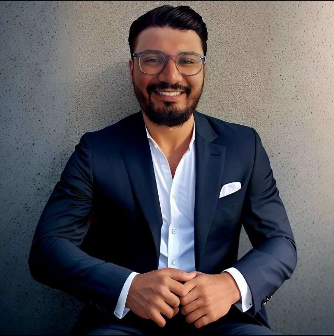 Profile photo of Rizwan Salim