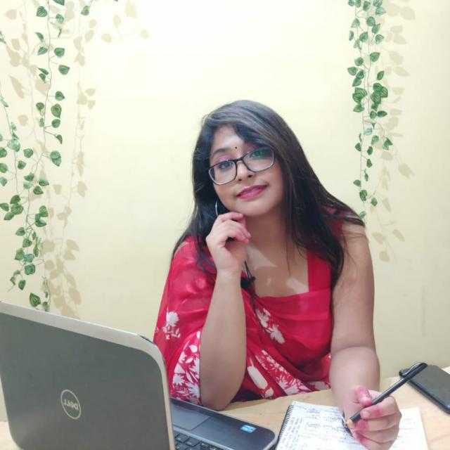 Teacher Photo