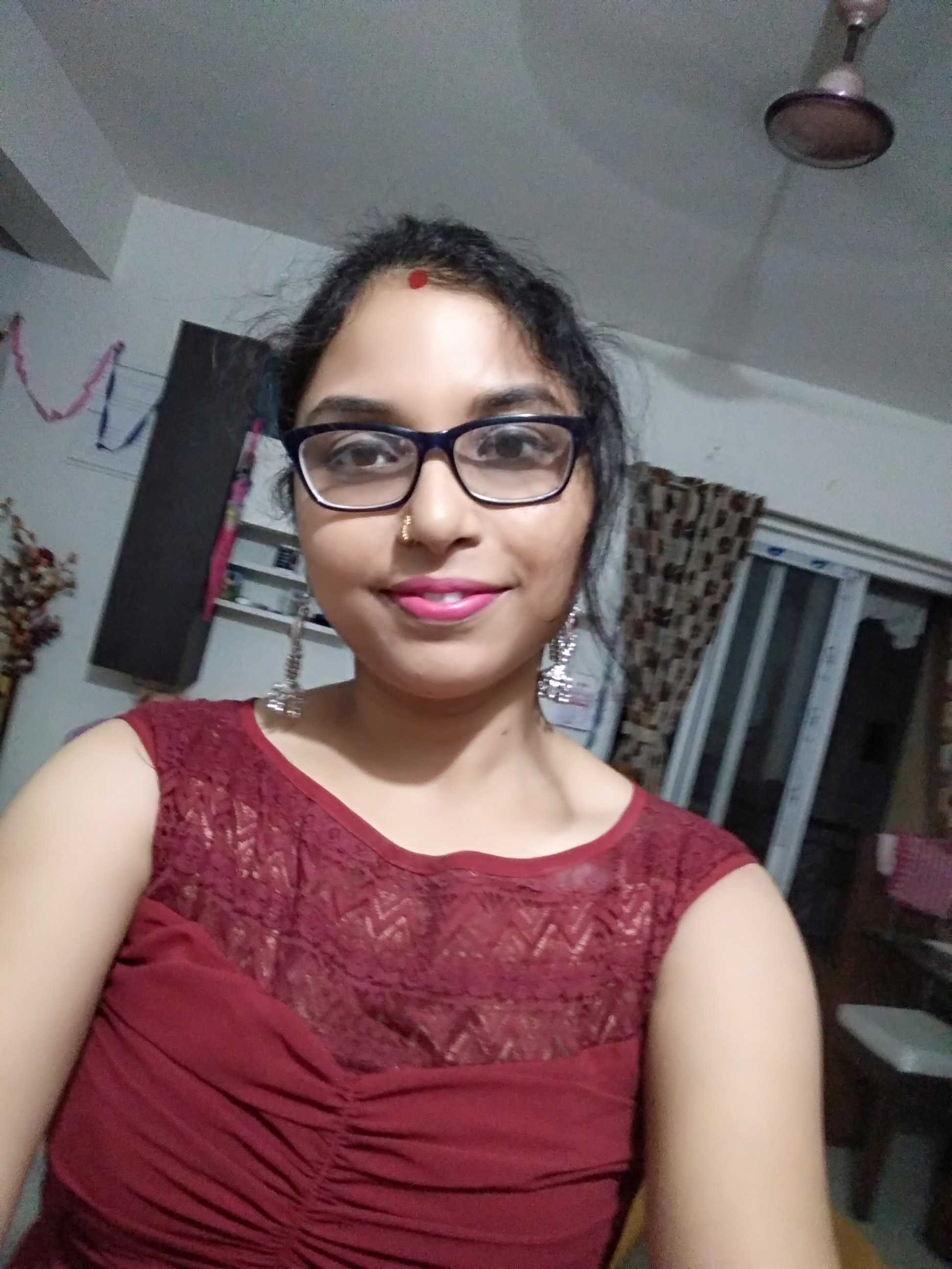Profile photo of Indira barik