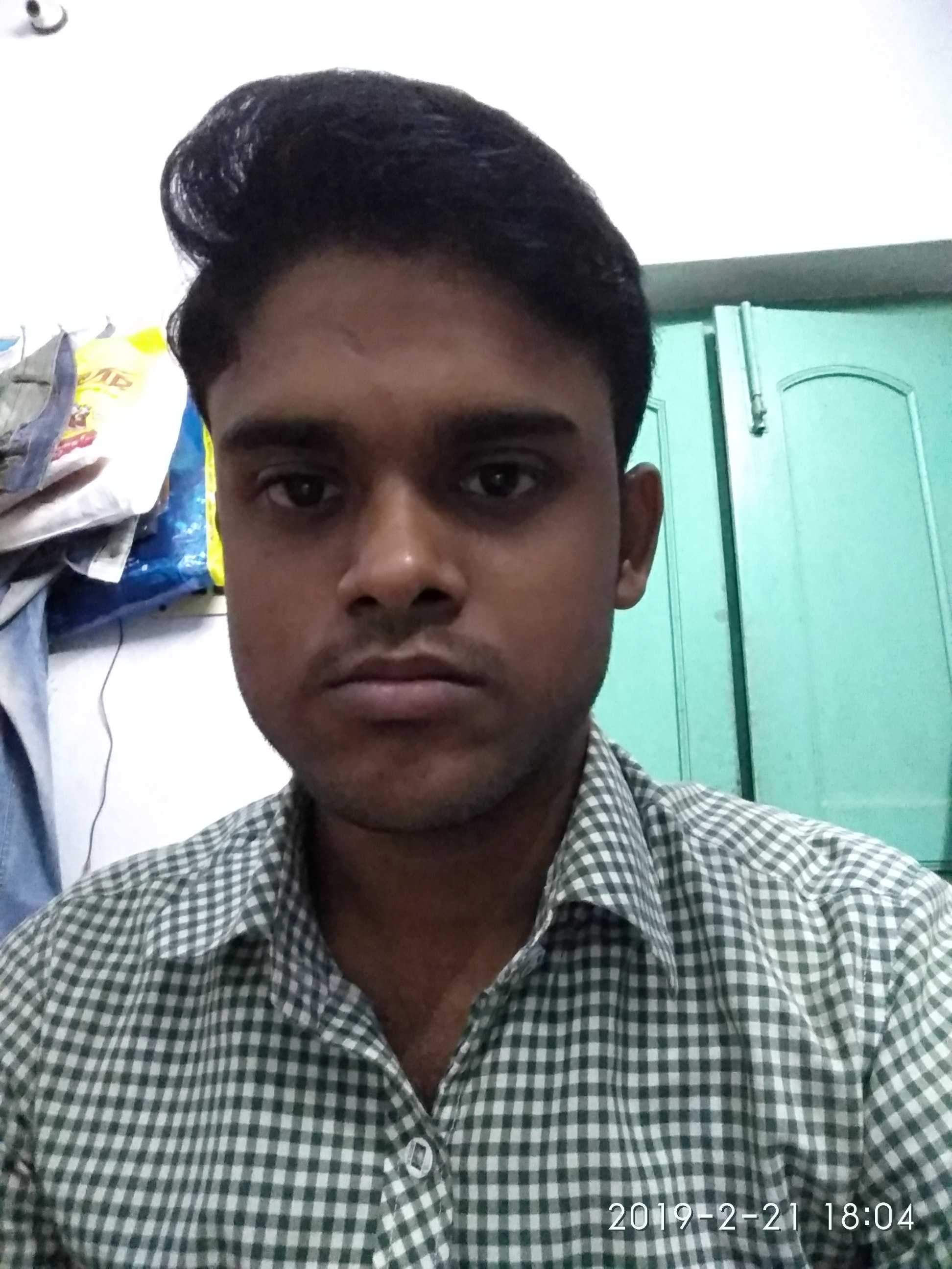 Profile photo of Bachchan khatua