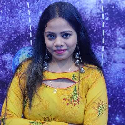 Profile photo of Anisha Jaiswal