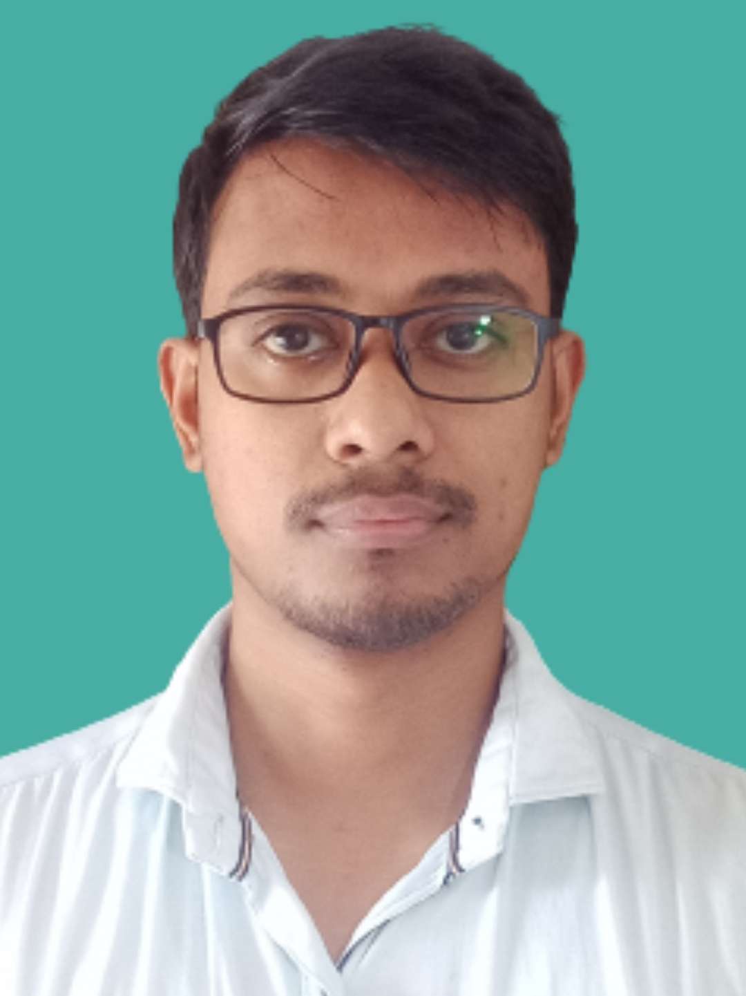 Profile photo of Dibyendu Sarkar