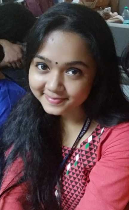 Profile photo of Ahona Ghosh