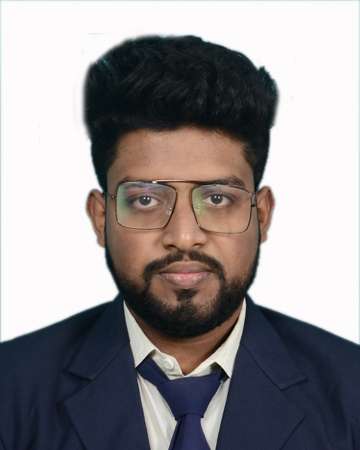 Profile photo of Rupam Chatterjee