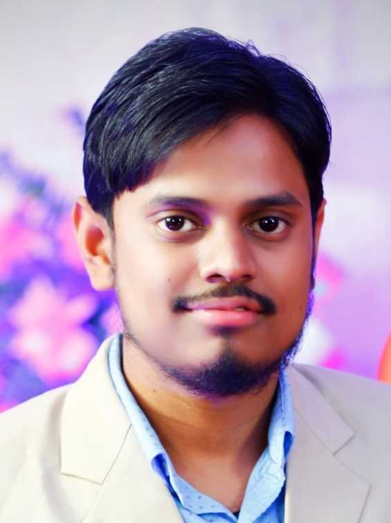 Profile photo of Wasim Hossain