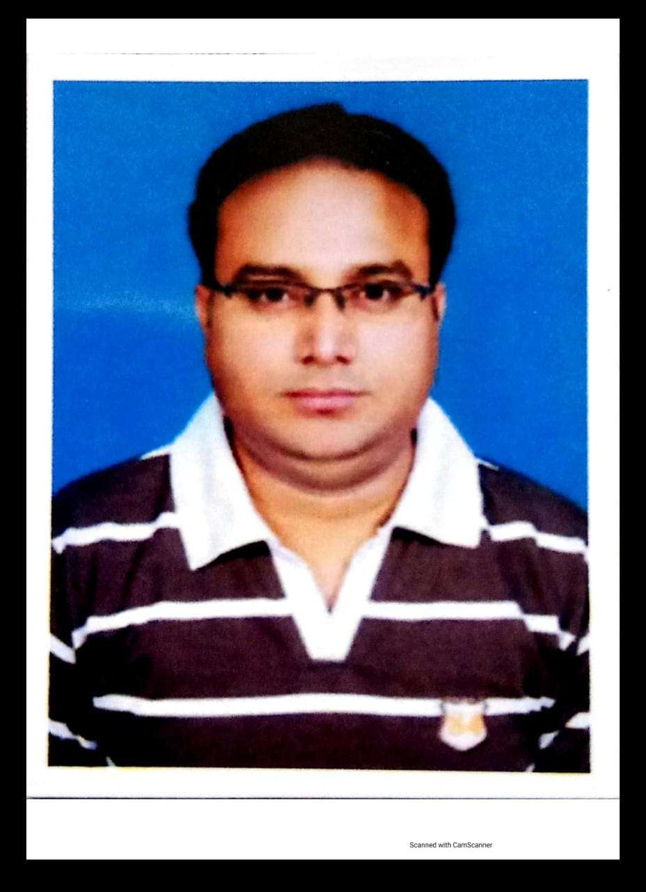 Profile photo of Biswajit Paul