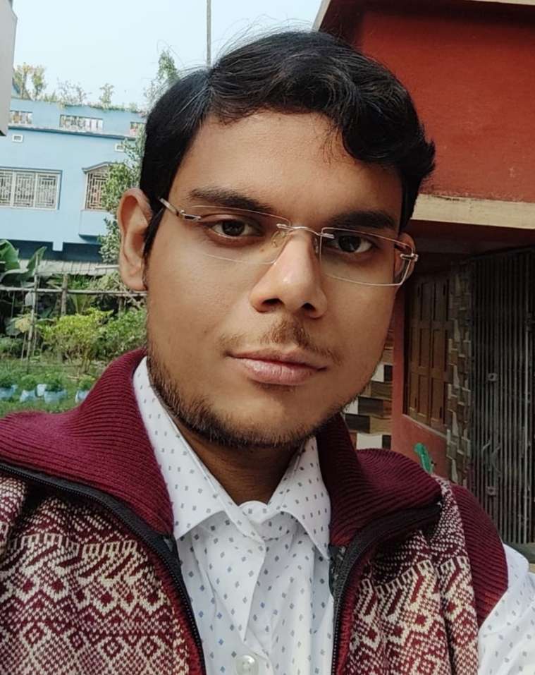 Profile photo of ANINDYA HALDER