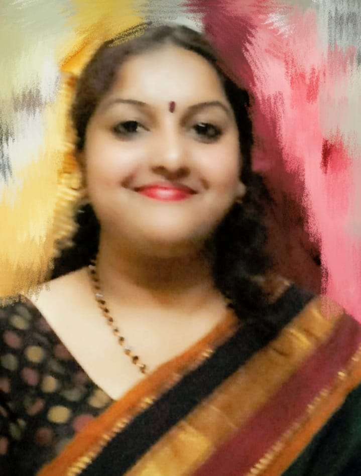 Profile photo of Aparupa Mukherjee