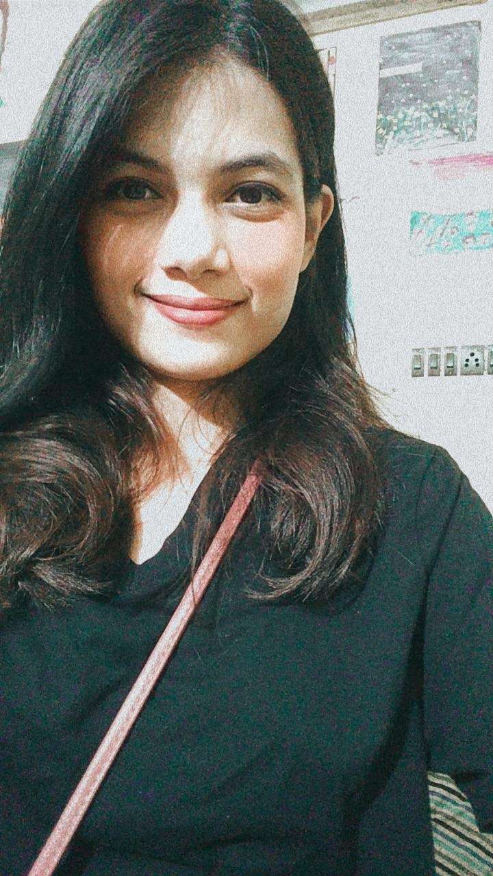 Profile photo of Stella Sharma