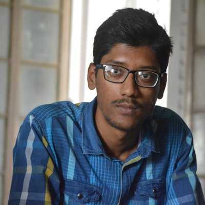 Profile photo of Jayanta Mondal