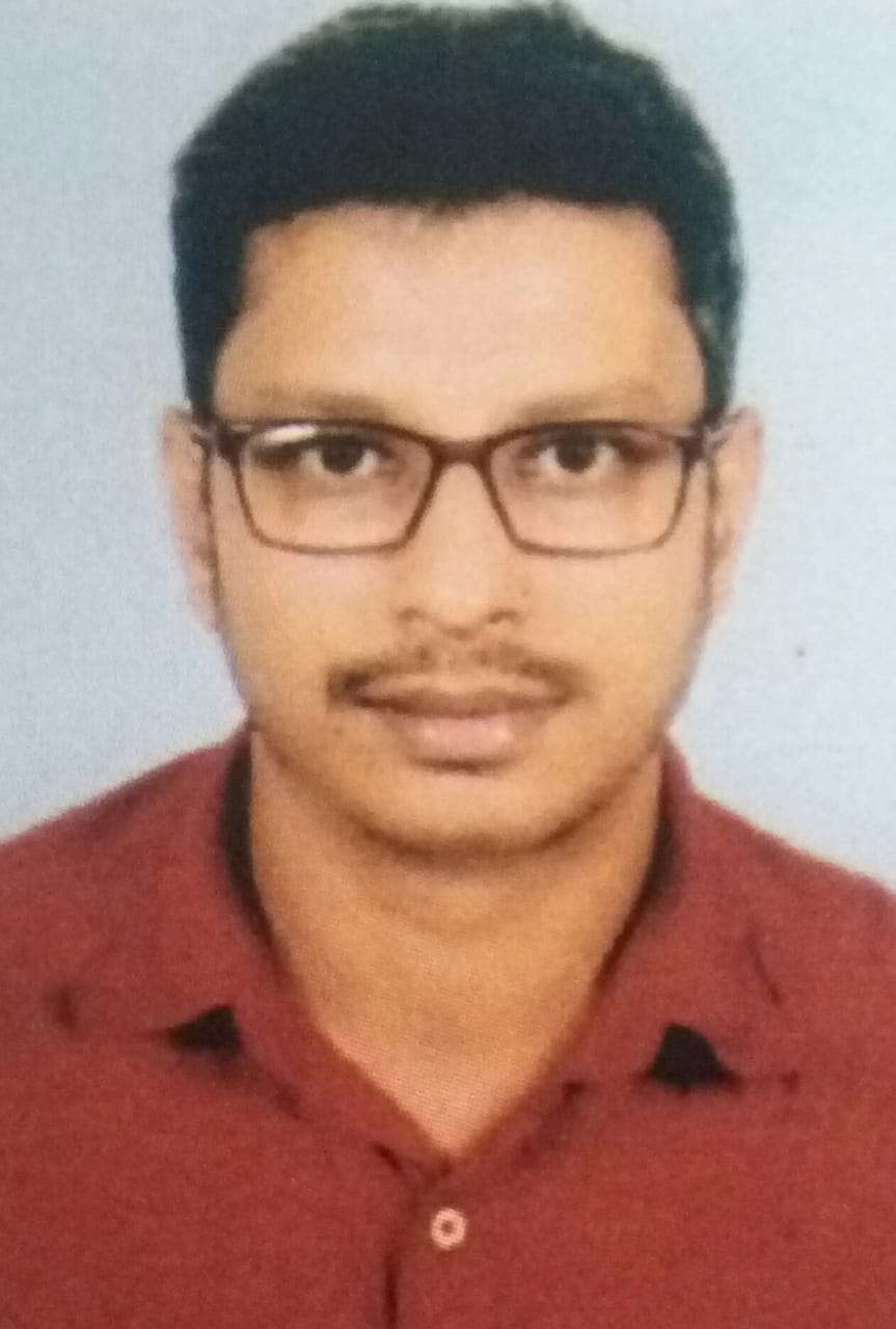 Profile photo of Aritro Roy