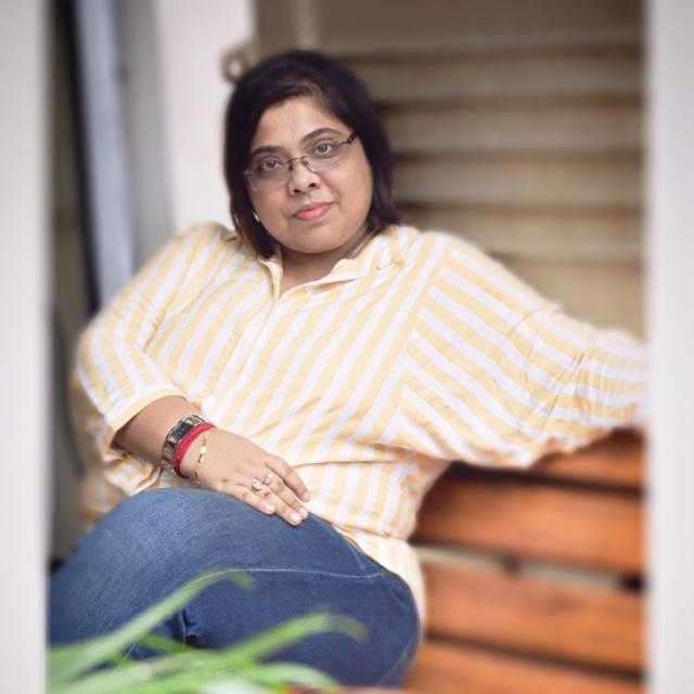 Profile photo of Amrita gupta
