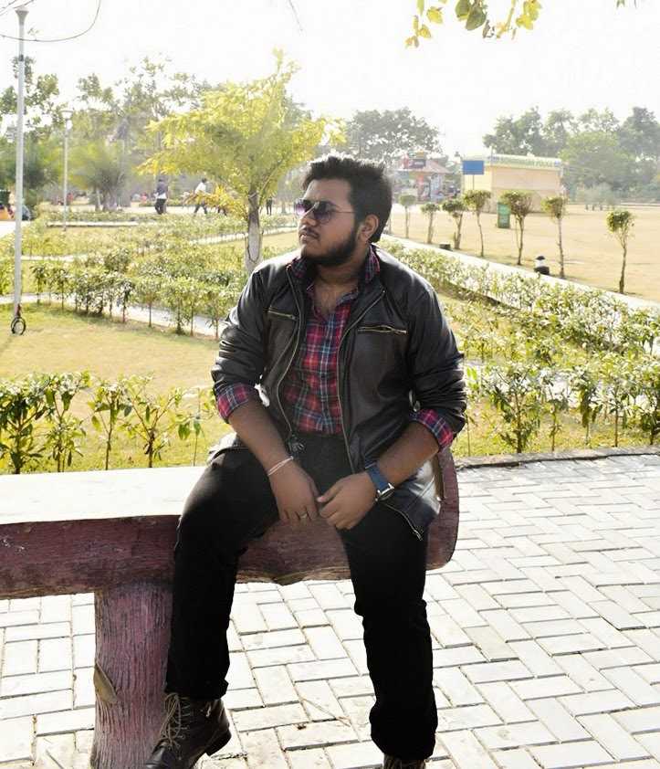Profile photo of Moinak Samanta