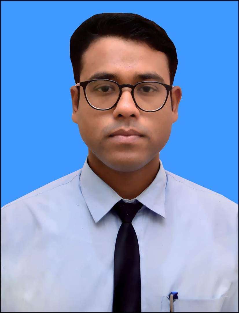Profile photo of Sumit Basak