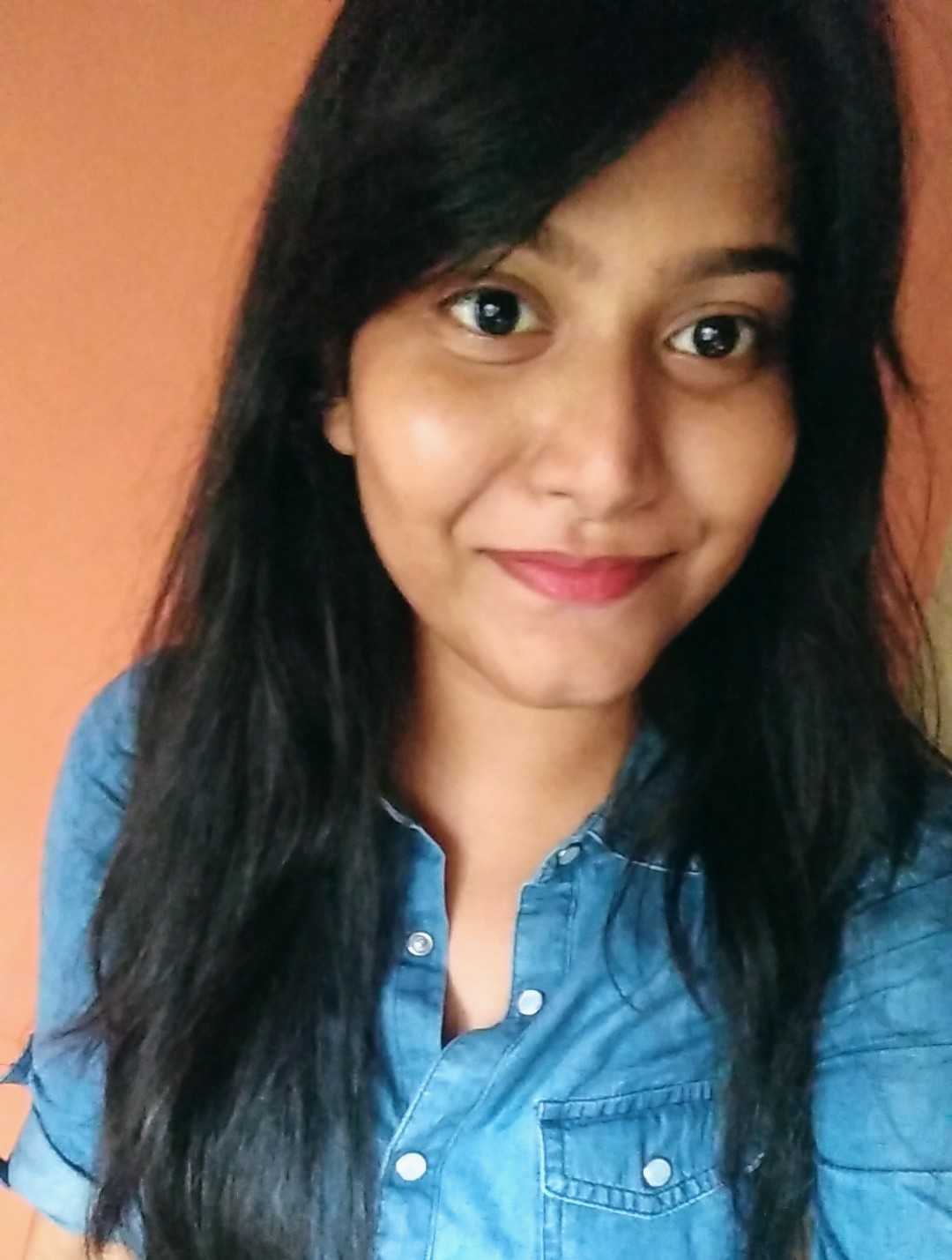 Profile photo of Gargi Chakraborti