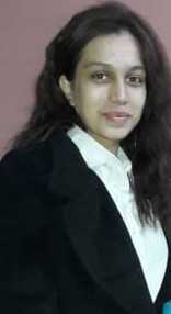 Profile photo of Bhagyashree Kanjilal