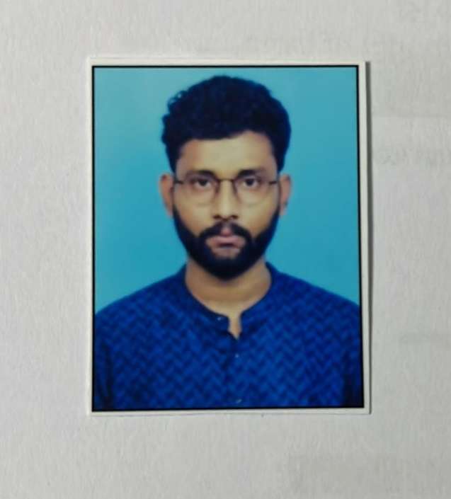 Profile photo of Soumik Paul