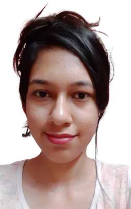 Profile photo of Sweta Singh