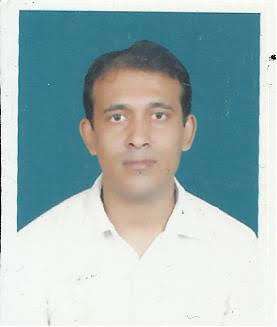 Profile photo of Rajesh Kumar