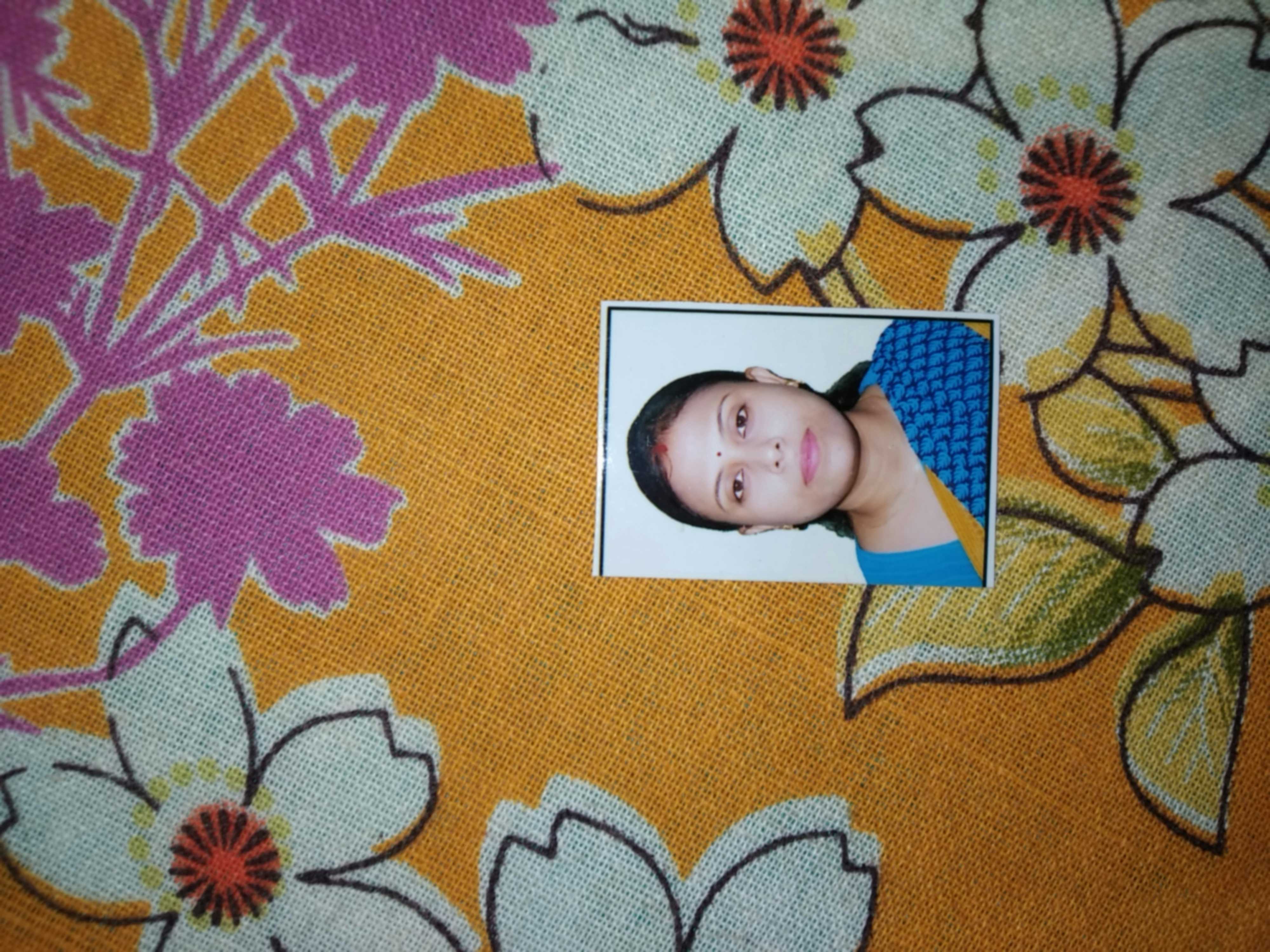 Profile photo of Rima Sadhukhan