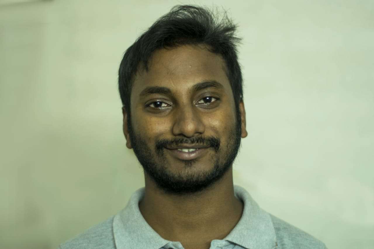 Profile photo of Saikat Debnath
