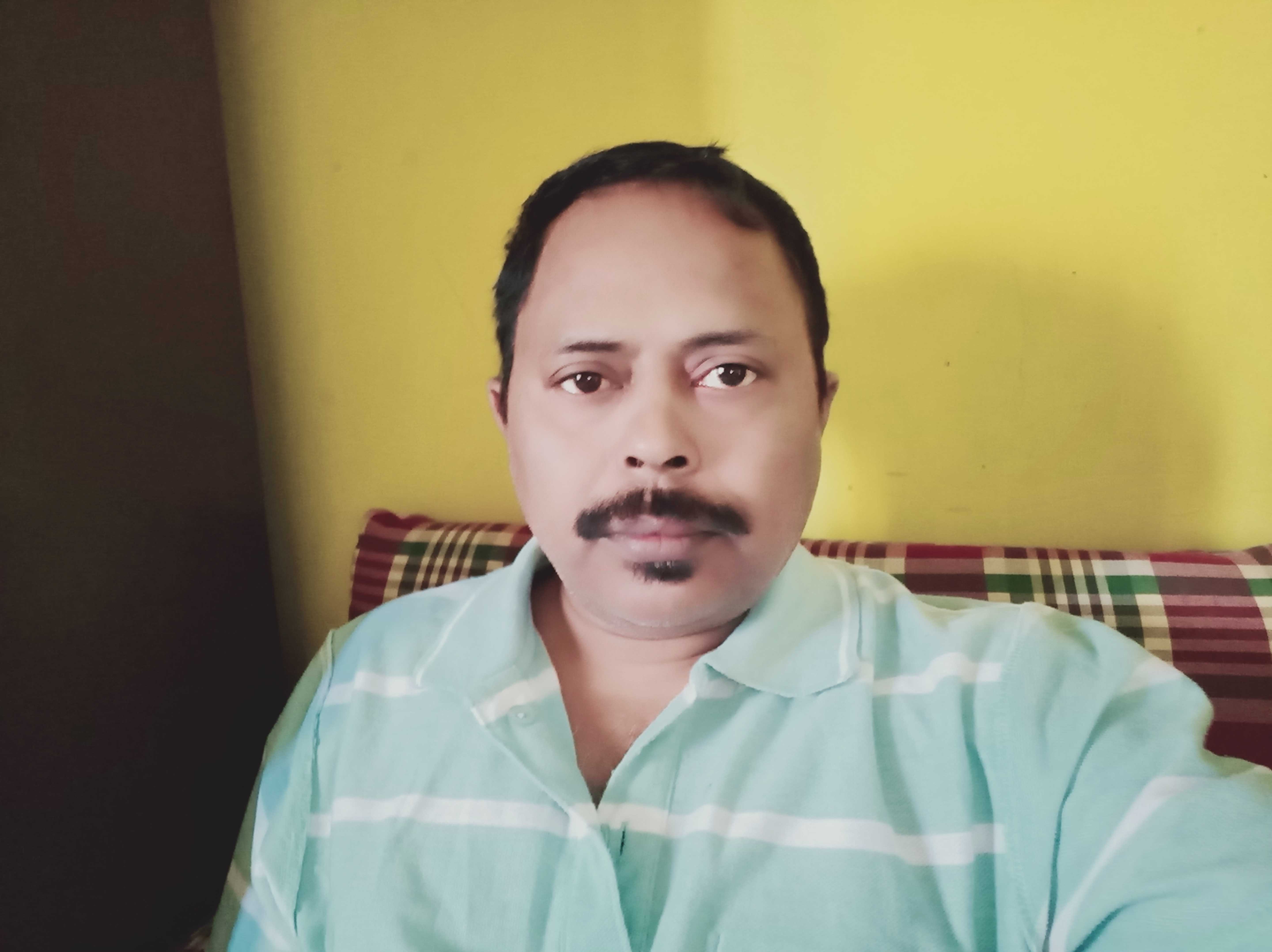 Profile photo of TANMAY SARKAR
