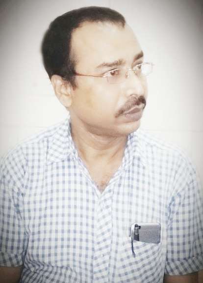 Profile photo of Tapas Das