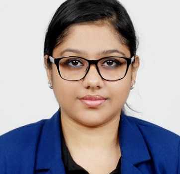 Profile photo of Sromona Bhattacharya