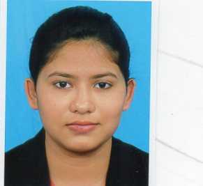 Profile photo of Ashmita Bose