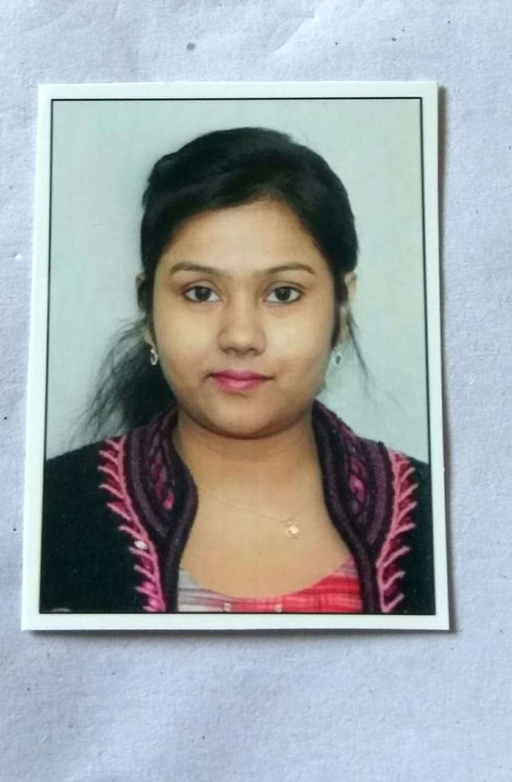 Profile photo of Suman jana
