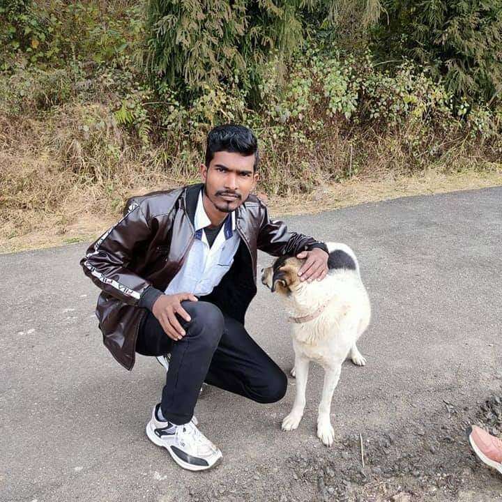 Profile photo of SOURAV ROY