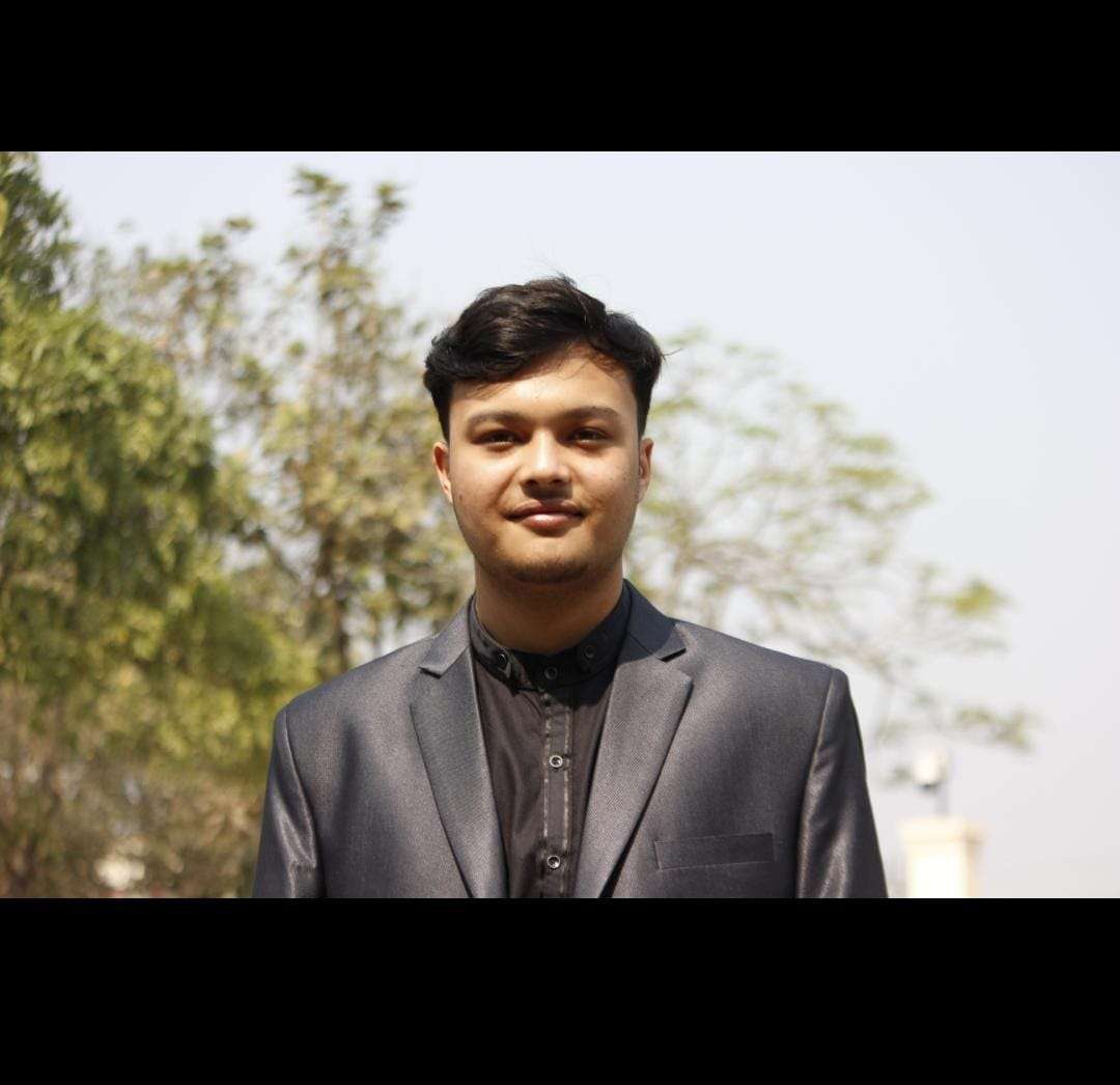 Profile photo of Sahil Sadhu