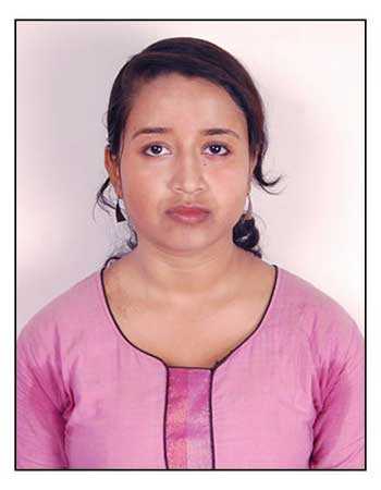 Profile photo of Amrita Sain