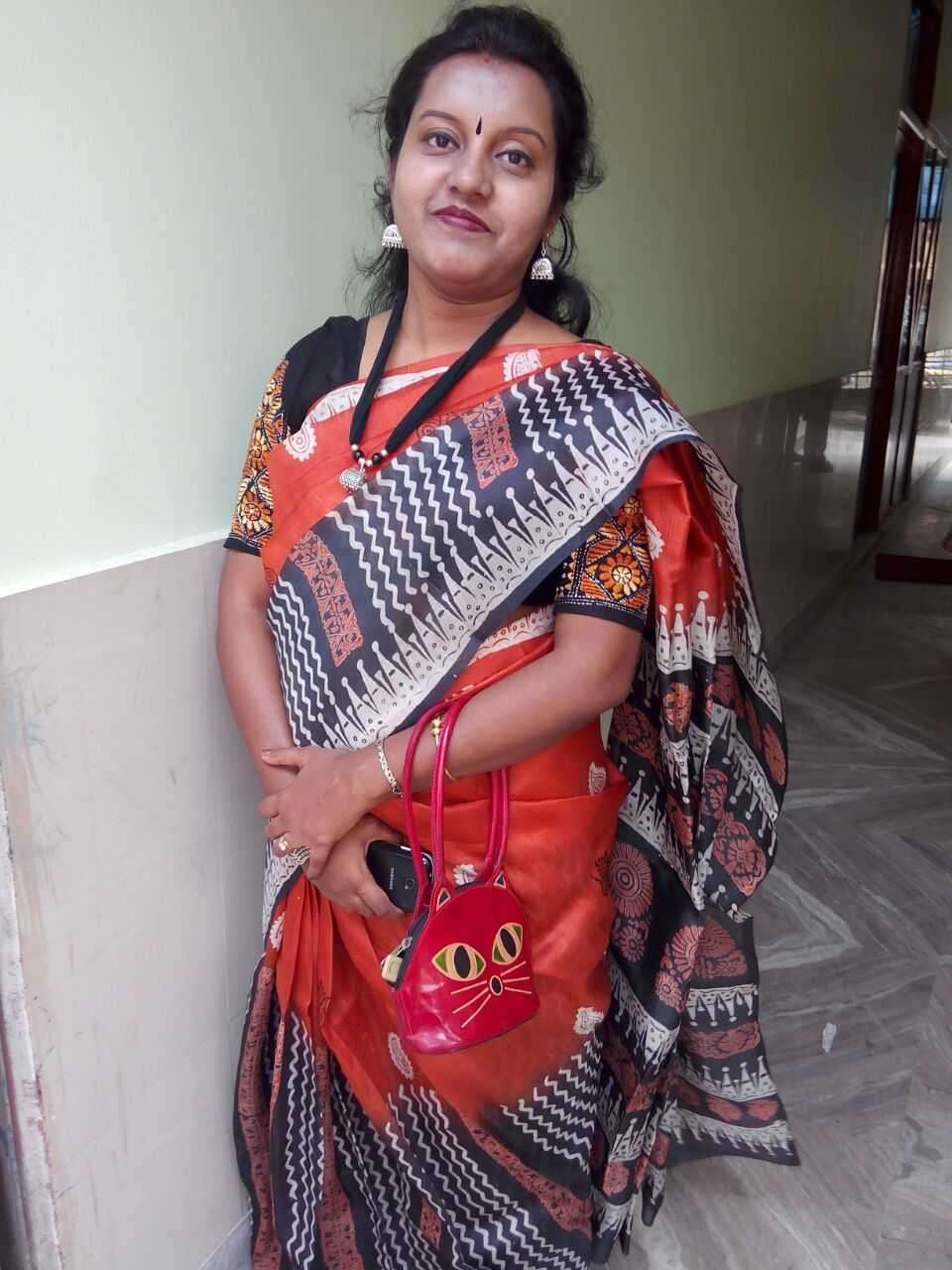 Profile photo of Soumitri Roy Chowdhury