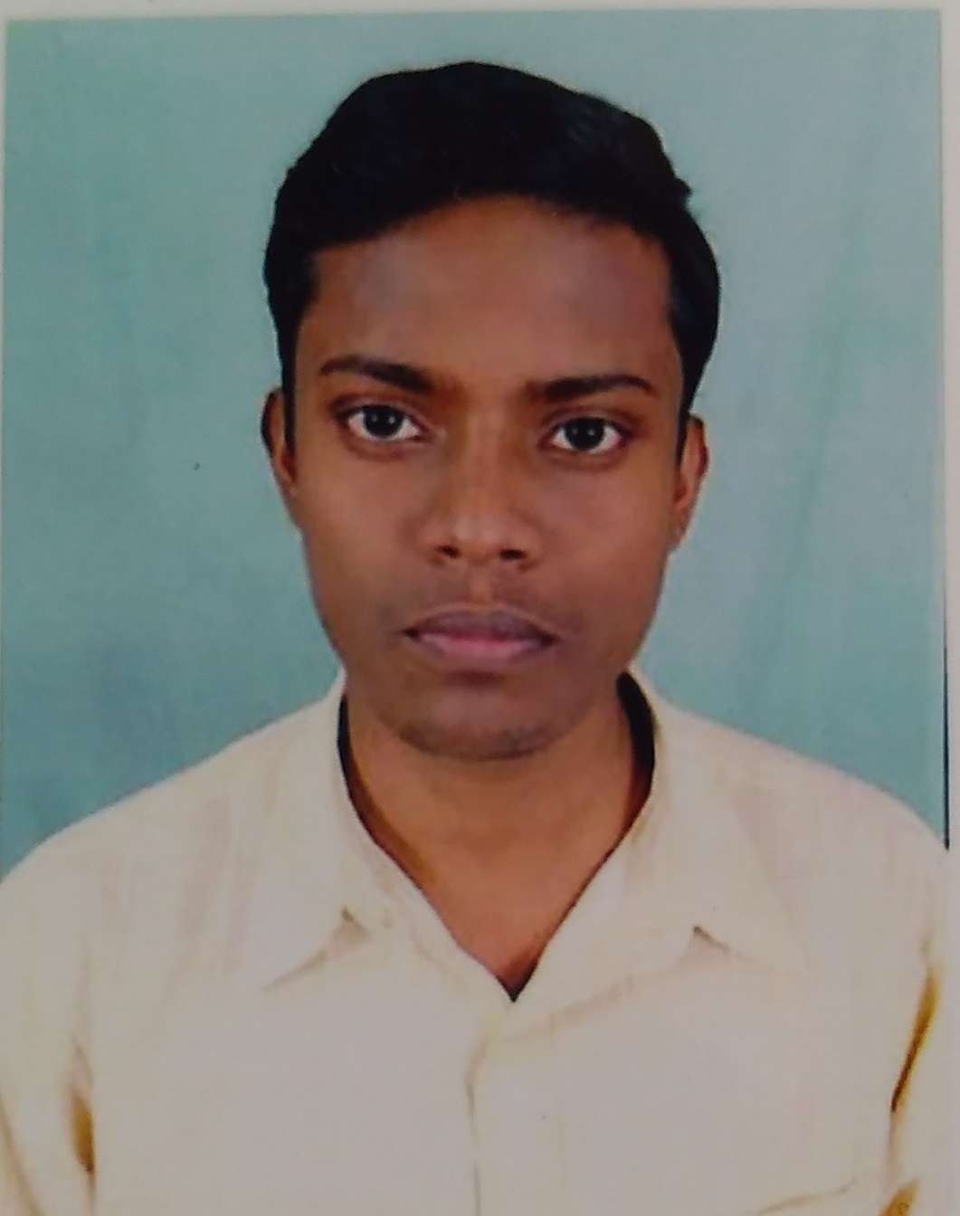 Profile photo of Niladri Jana