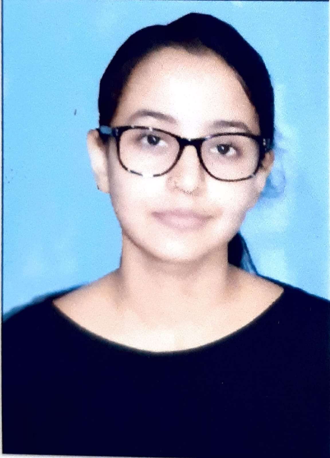 Profile photo of Aratrika Mukherjee