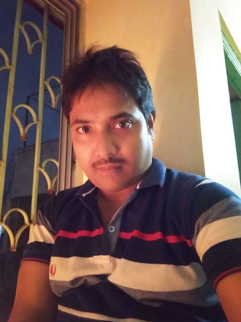 Profile photo of BISWANATH BHUNIA