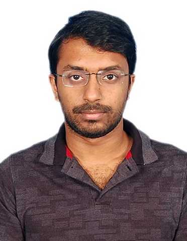 Profile photo of Sanju Rahaman