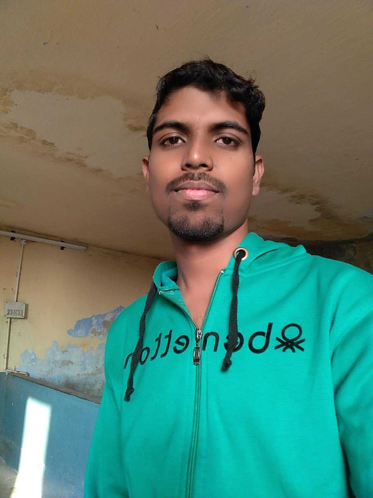 Profile photo of RAMESH CHANDRA DAS