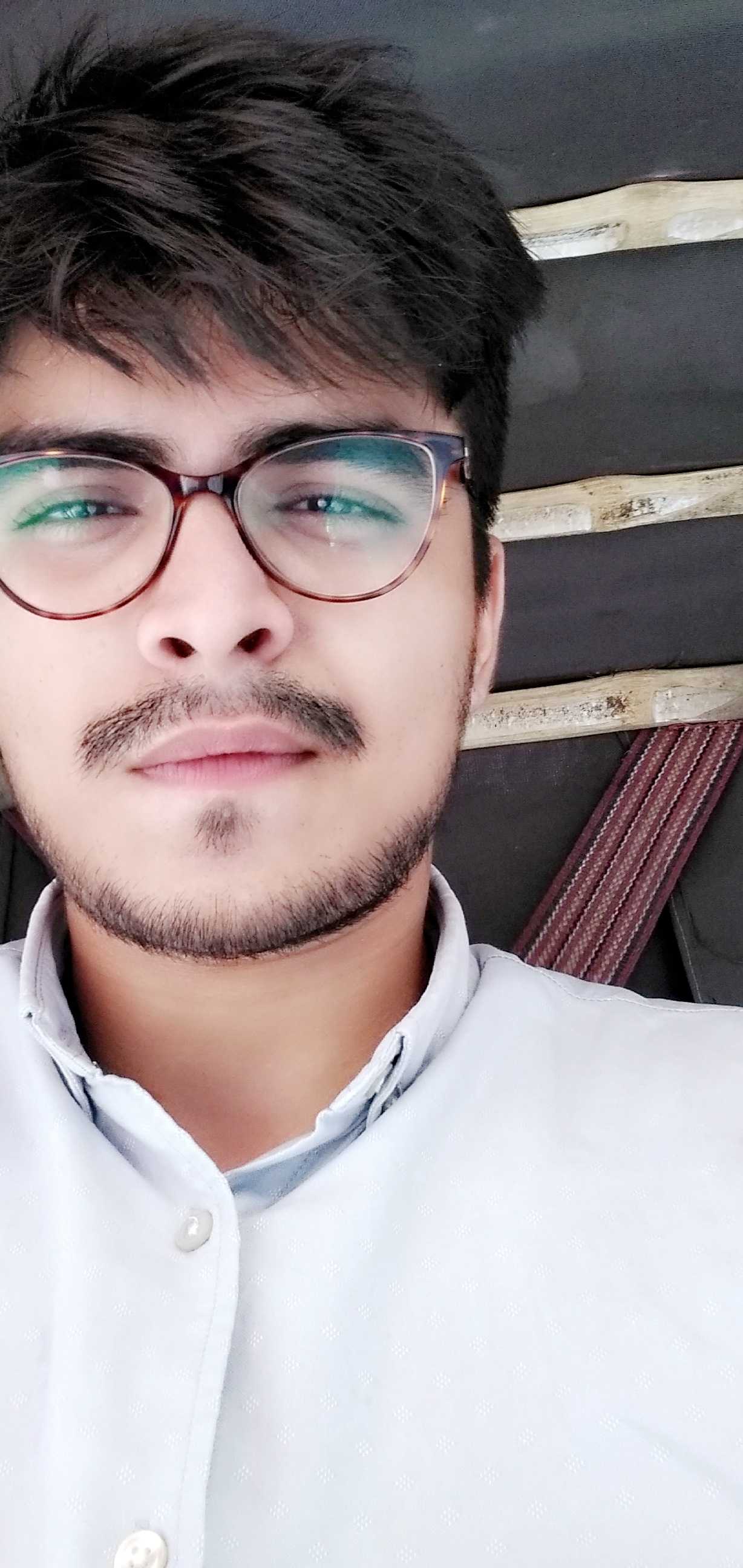Profile photo of Mayank Agarwal