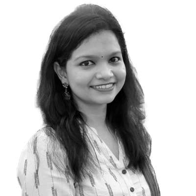 Profile photo of Soujanya Bhattacharya