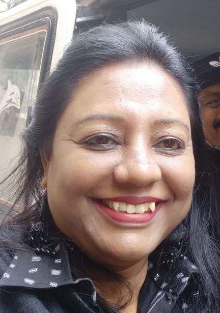 Profile photo of Sima sengupta