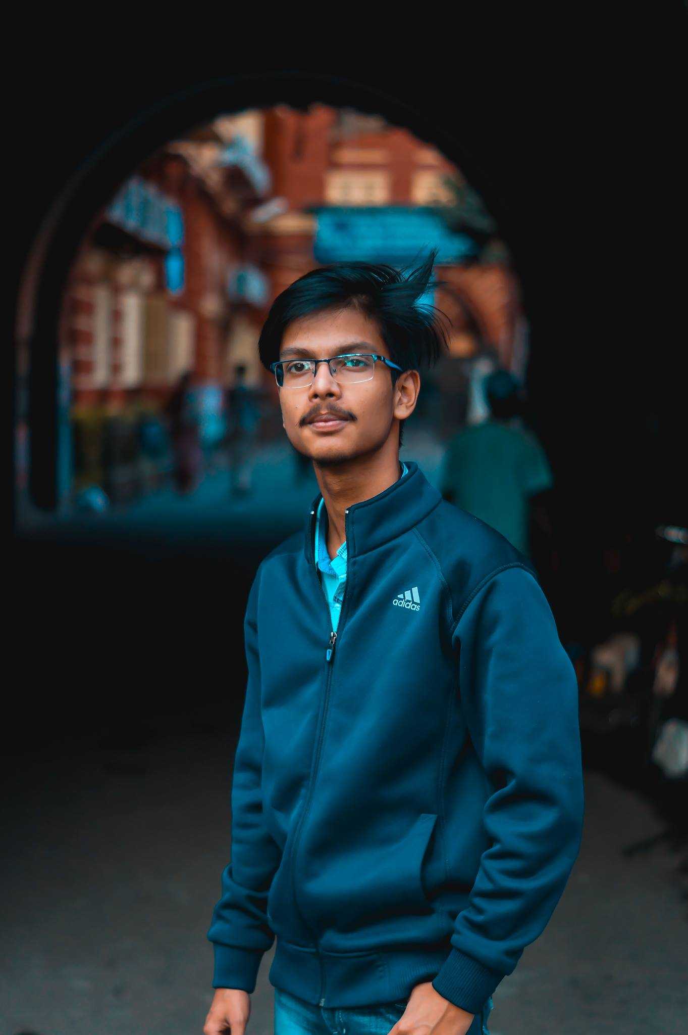 Profile photo of Shrey Banerjee