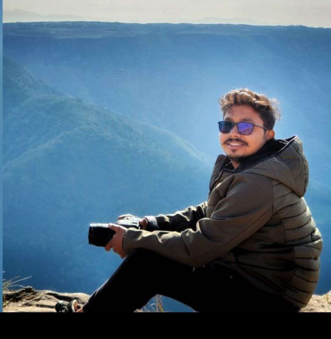Profile photo of Arijit Kundu
