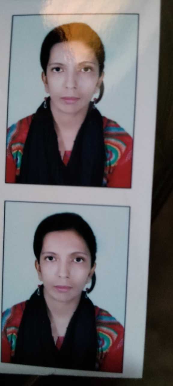 Profile photo of Kaberi Naskar