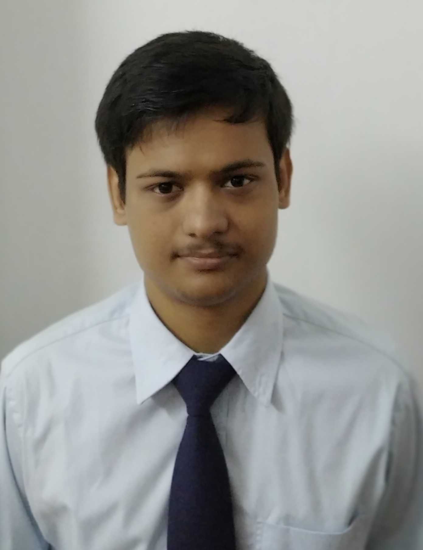 Profile photo of DEBRAJ ROY