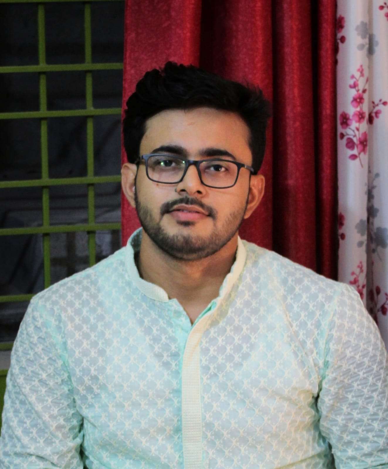 Profile photo of Deep Mondal