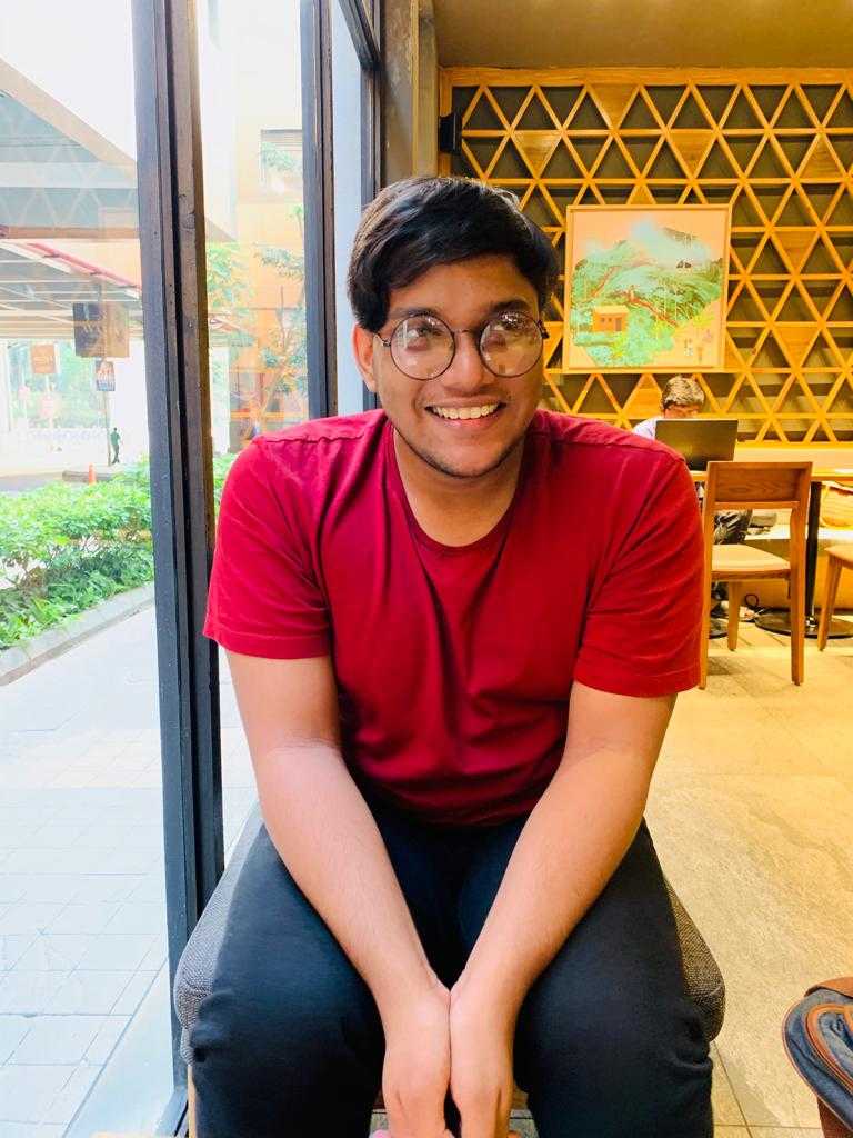 Profile photo of Siddhartha Kumar Das