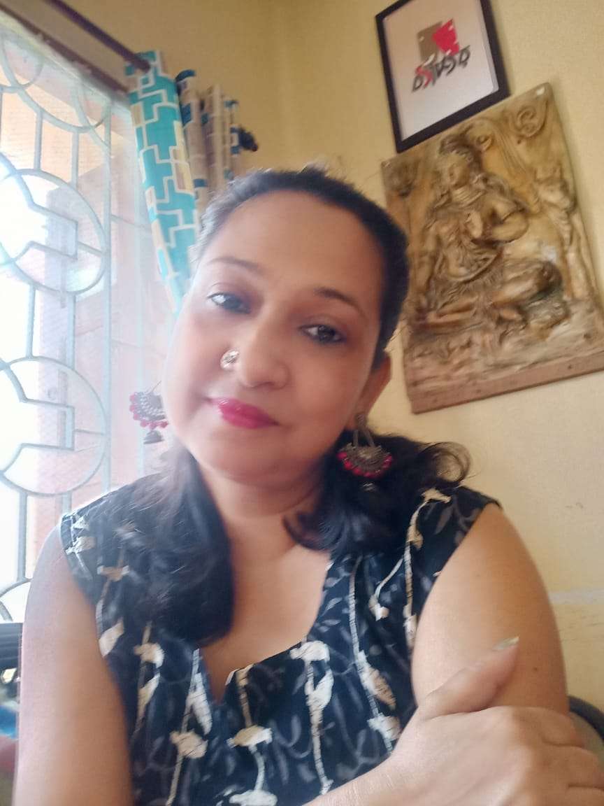 Profile photo of Sujaya Ghatak