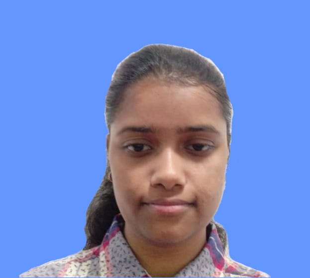 Profile photo of UJJYAINI BOSE
